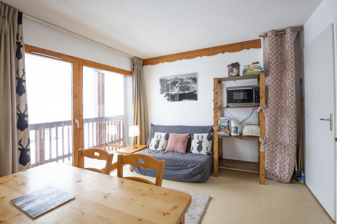 Les Balcons Proche Parc National Vanoise Appartements 2 Pieces 6 Pers Cabine Termignon Ngoại thất bức ảnh