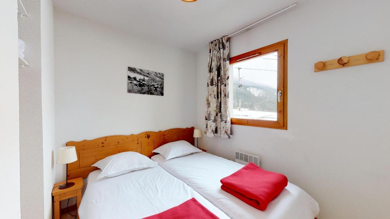 Les Balcons Proche Parc National Vanoise Appartements 2 Pieces 6 Pers Cabine Termignon Ngoại thất bức ảnh