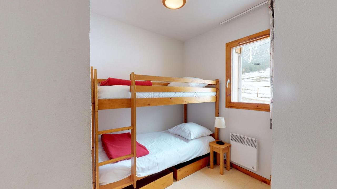 Les Balcons Proche Parc National Vanoise Appartements 2 Pieces 6 Pers Cabine Termignon Ngoại thất bức ảnh